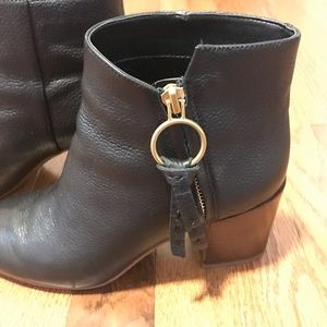 Franco Sarto Shoes | Callahan Booties 